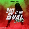 Back It up Gyal - Single