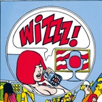 Wizzz French Psychorama, Vol. 1 (1966-1971)