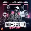 DeChanel (Mambo Remix) [feat. Adrian Rodríguez & Ayman] - Single album lyrics, reviews, download