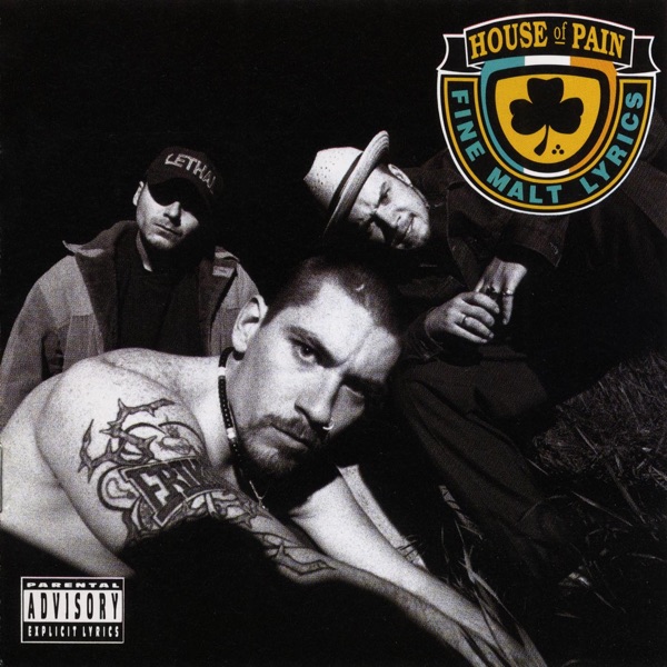Jump Around by House Of Pain on Energy FM