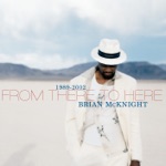 On the Down Low by Brian McKnight