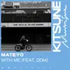 With Me (feat. Ddm) - Single album lyrics, reviews, download