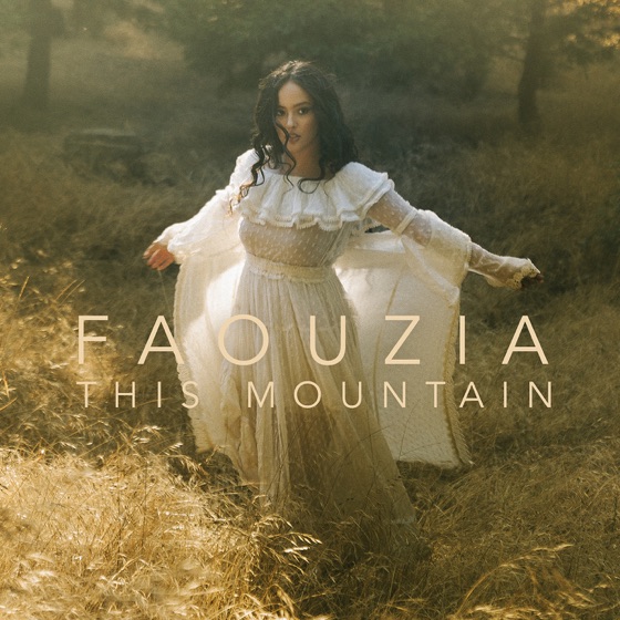 Cover artwork for This Mountain