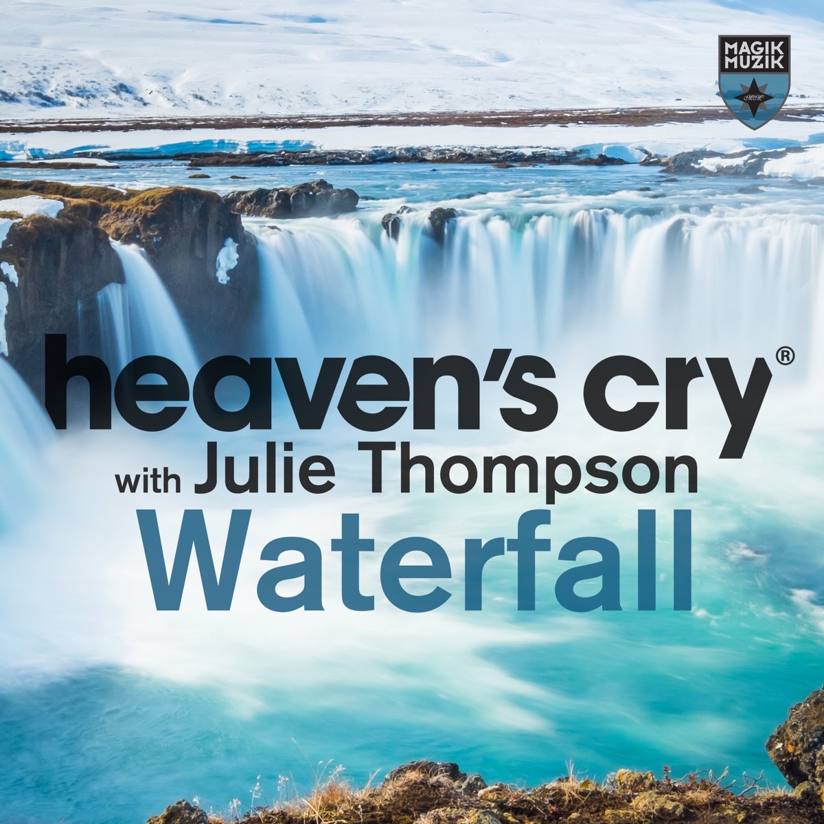 Слушать песни водопады. Julie Thompson. Dan Thompson - Ripsaw (Peter Berry Remix).