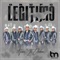 Merequetengue el Tetris - Grupo Legitimo lyrics