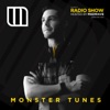 Monster Tunes Radio Show - Episode 002 (DJ MIX)
