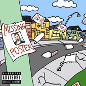 Missing Poster artwork