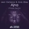 Stream & download Ajna (Proyal Remix) - Single