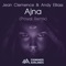 Ajna (Proyal Remix) - Jean Clemence & Andy Elliass lyrics