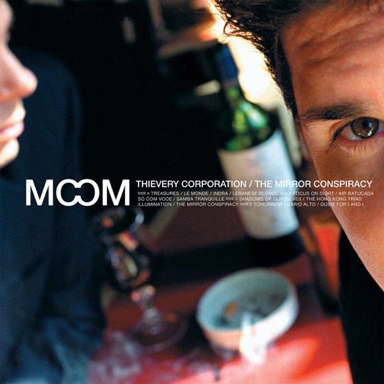 Cover artwork for Focus On Sight