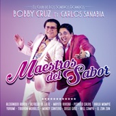 Maestros del Sabor (feat. Carlos Sanabia) artwork