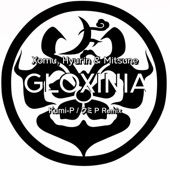 Gloxinia (Kumi-P Remix) artwork