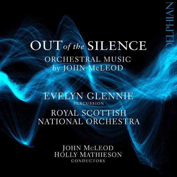 Out of the Silence 2018