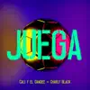 Juega - Single album lyrics, reviews, download