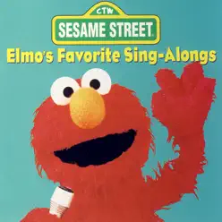 Sesame Street: Elmo's Favorite Sing-Alongs - Sesame Street