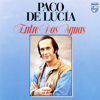 Paco de Lucía - Zorongo Gitano (feat. Ricardo Modrego) artwork