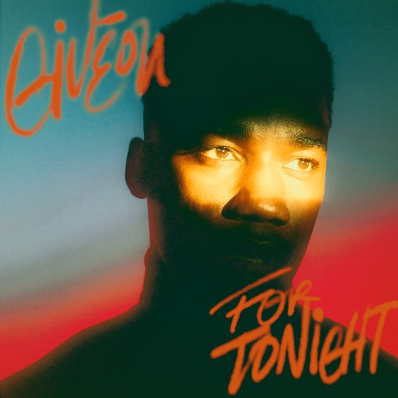 Cover artwork for For Tonight