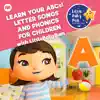 Learn Your ABCs! Letter Songs and Phonics for Children with LittleBabyBum album lyrics, reviews, download