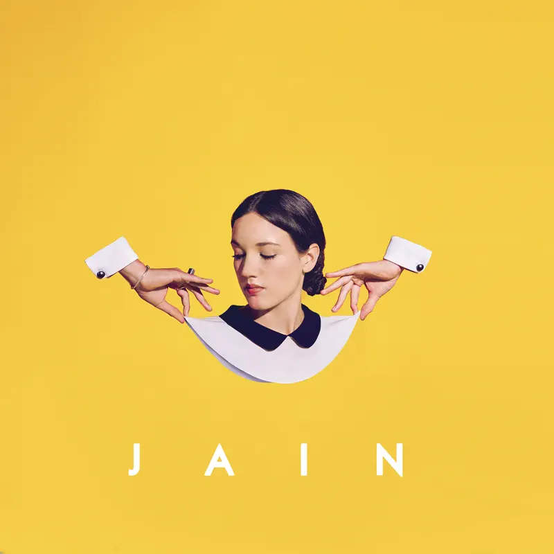 Jain - Zanaka (Deluxe) (2016) [iTunes Plus AAC M4A]-新房子