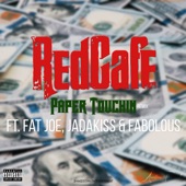 Paper Touchin (feat. Fat Joe, Jadakiss & Fabolous) artwork