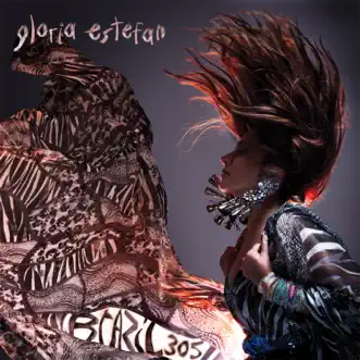 Magalenha (feat. Carlinhos Brown) by Gloria Estefan song reviws