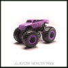 Monster Truck - Single, 2021