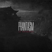 Phantasm - EP artwork