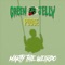 Marty the Weirdo - Green Jelly & Pudge lyrics