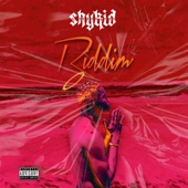 Riddim artwork