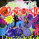 The Zombies - A Rose for Emily