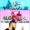 Algé'reine (feat. Cheb Salah & Anis Le Kiss) - DJ Nag's lyrics
