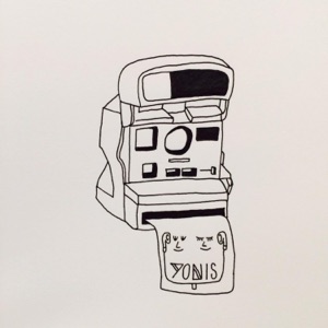 YONIS (요니스) - Thanks, my friend (고마워, 친구야) (feat. So Yeon Kang (강소연)) - 排舞 音乐