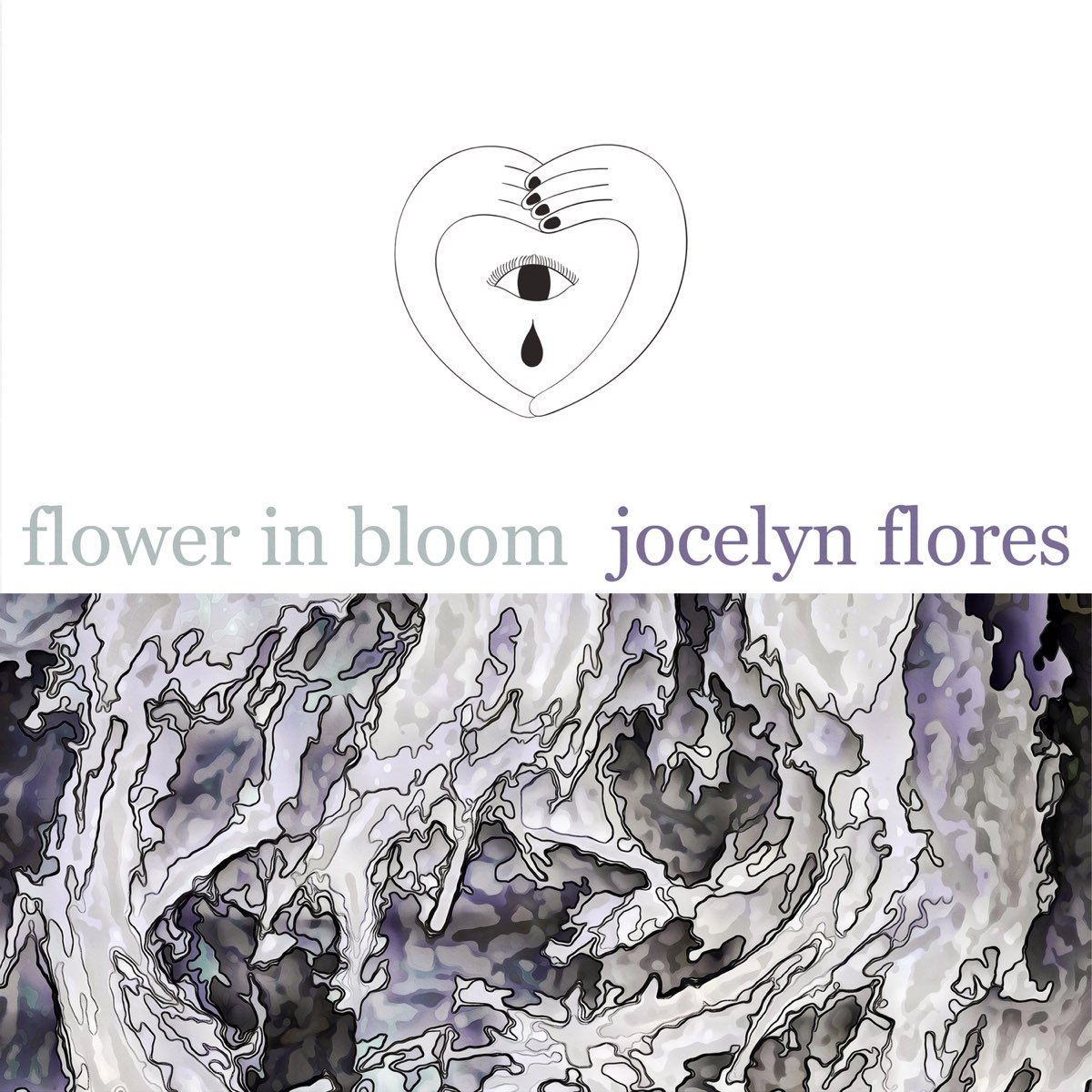 Jocelyn Flores (Acoustic) - Single de Flower in Bloom en Apple Music