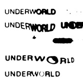 Talk Show - Underworld