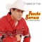 Mi Enemigo El Amor - Pancho Barraza lyrics