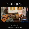 Billie Jean (feat. Alexander Mercks) - Single album lyrics, reviews, download