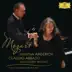 Mozart: Piano Concerto No. 25 in C Major K. 503 & Piano Concerto No. 20 in D Minor K. 466 (Live) album cover