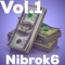 Ydk - Nibrok6 lyrics