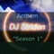 Level 8 - DJ Striden lyrics