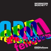 Oddfellows (THX Spatial Audio) artwork