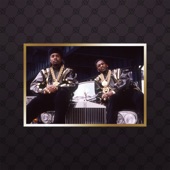 Eric B. & Rakim - Let The Rhythm Hit 'Em - 12" Vocal Version Remix