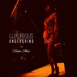 Luxurious Undergrind - Teedra Moses Luxurious Undergrind - Teedra Moses