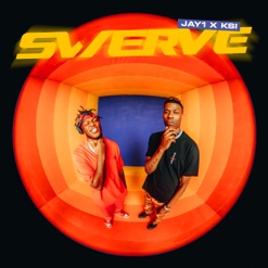 SWERVE cover art