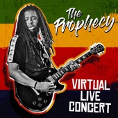 Virtual Live Concert artwork