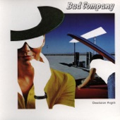 Bad Company - Evil Wind