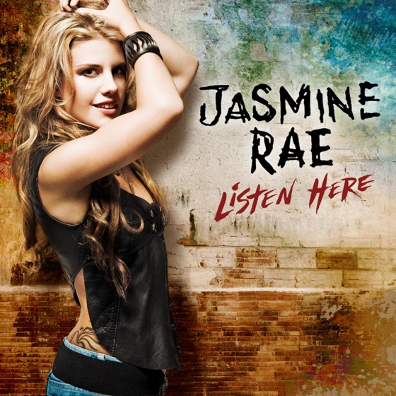 Cover artwork for Miss Hyde