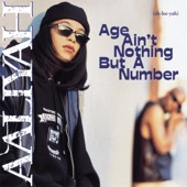 I'm So into You by Aaliyah