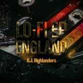 Lo-Fi England - EP artwork