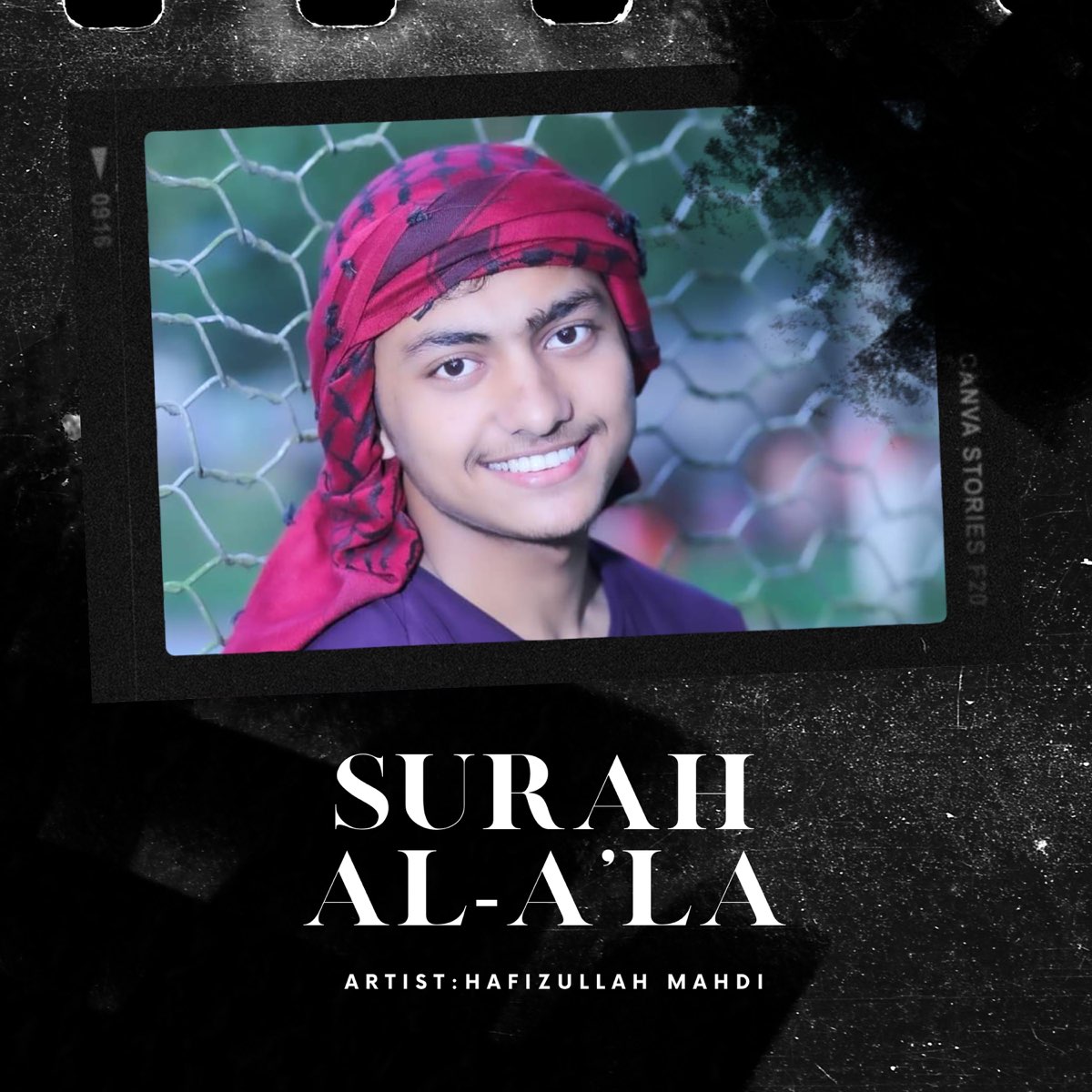 Surah Al A'la - Single“ Von Hafizullah Mahdi Bei Apple Music