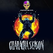 Guaracha Season (Aleteo, Guaracha, Zapateo, Afrohouse) artwork